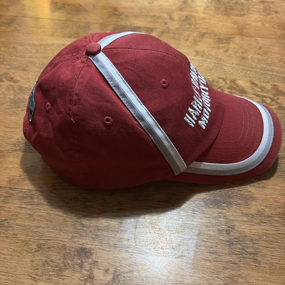Vintage Harley-Davidson ball cap - Picture 4 of 7